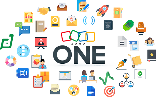 Developers Illustration